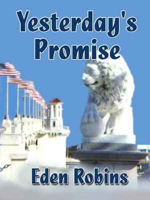 cover image of Yesterday's Promise